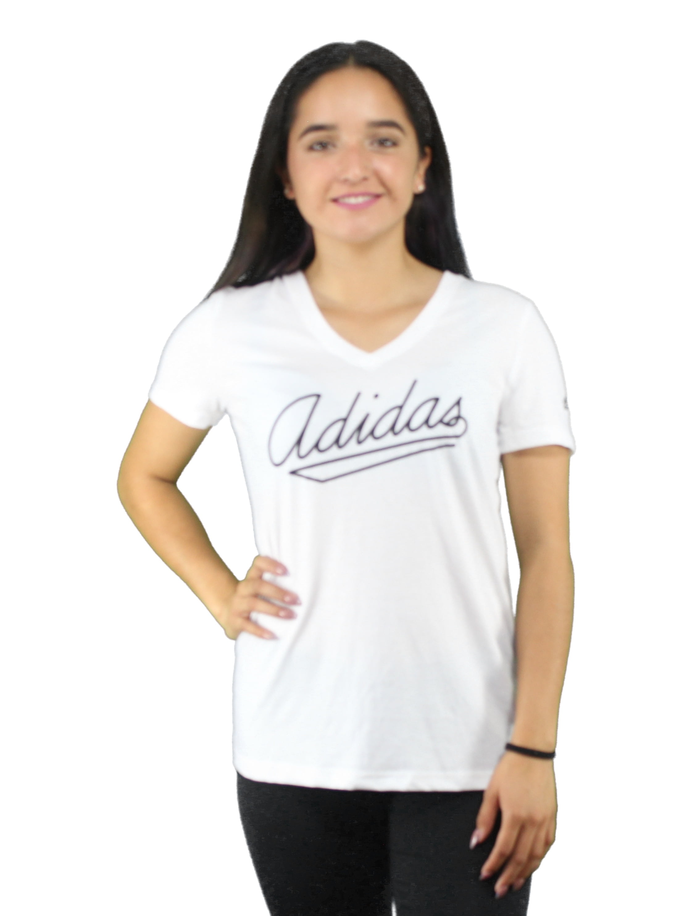 T Shirts Adidas Negro Roblox Gratis