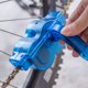 thumbnail image 4 of Cadena De Bicicleta Limpiador De Cadena De Bicicleta Herramienta De Cepillo De Limpieza De Cadena De Bicicleta Para Bicicletas De Ciclismo Bicicletas De Carretera Bicicletas De Montaña Kearding OD008580-00, 4 of 6