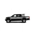 thumbnail image 3 of Black Horse Off Road Atlas Roll Bar Black Compatible with 2019-2023 Ford Ranger-ATRB8BK, 3 of 5