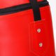 thumbnail image 3 of Bolsa de boxeo Bolsa de boxeo sin relleno Bolsa de entrenamiento de cuero PU, 3 of 8