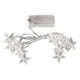 thumbnail image 5 of Monstrate Lámpara de estrella de cinco puntos, adornos para festivales, luz LED para interiores, suministros transparentes para fiestas, cadena 1.5 Meter 2Conjunto, 5 of 6