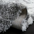 thumbnail image 2 of SAFAVIEH Horizon Konstantinos Abstract Shag Area Rug, 2 of 7
