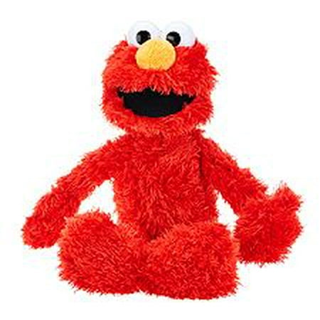 Playskool Sesame Street Play All Day Elmo