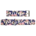 thumbnail image 1 of Smartwatch Silicone Bands,Silicone Band Compatible for Silicone Watch Band Silicone Watch Bracelet Dependable Performance, 1 of 14