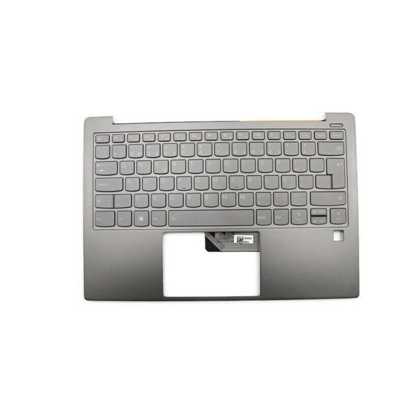 New Genuine Lenovo Yoga S730-13IWL Palmrest with out TouchPad 5CB0S95090