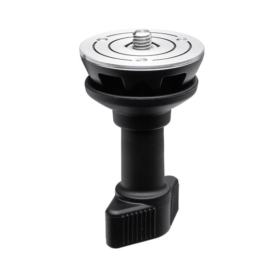 Manfrotto 60mm Short Half Ball