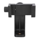 thumbnail image 5 of Soporte para Trípode Clip Vertical Adaptador Giratorio 360 ​​​​grados, 5 of 6