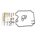 thumbnail image 2 of Kit de reparación de carburador de motocicleta de 18 piezas de repuesto para FZR250R 3 LN con aguja 5CT9, 2 of 5