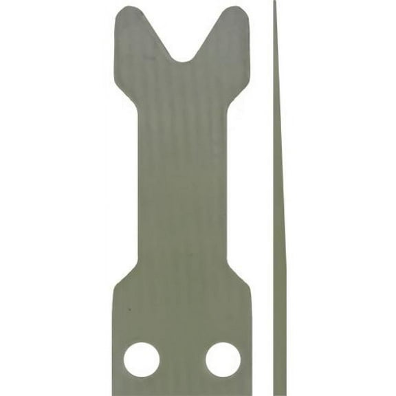 Hamskea Archery G-Flex Wide Arrow Rest Launcher for Hamskea Drop Away Rests