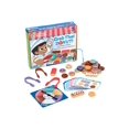 thumbnail image 1 of Learning Resources Attrape Ce Beignet!, 39 Pcs, 3 Ans et Plus, Jeu de Motricité Fine, Jouets Éducatifs pour Tout-Petits, Jeux Préscolaires, Jouets Beignets, 1 of 6