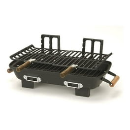 Quick Disposable Charcoal Grill Walmart