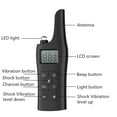 thumbnail image 2 of braveheart Stop Barking Device Anti Barking Device Collar Control, 2 of 6