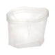 thumbnail image 4 of OUNONA Bolsa De Reutilizable Para Leche Secos Con Malla Fina Y, 4 of 8