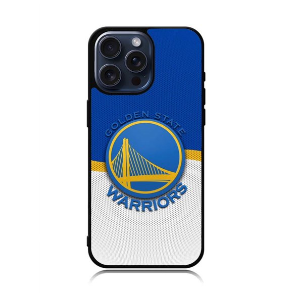 Golden State Warriors iPhone 15 Pro Max Case BLN6402,iPhone 16 Plus