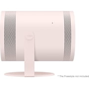 SAMSUNG VGSCLB00PS Freestyle Skin + Cradle Set, Pink VG-SCLB00PS/ZA