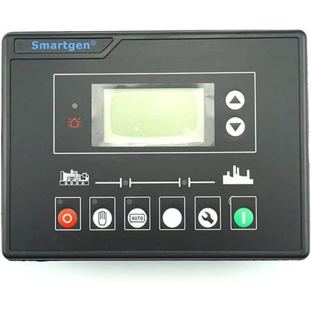 

Seapple Automatic Genset HGM6110K Generator Controller for Smartgen Genset Controller Diesel AMF Module