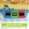 thumbnail image 4 of Disney Finding Nemo Inflatable Safety Bathtub, 4 of 7
