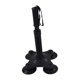 thumbnail image 1 of Arm Wrestling Trainer 4 Ventosa Fitness Resistencia Spring Bar Gripper Grips 35LB a 40LB Cola Entrenador de lucha de brazos, 1 of 8