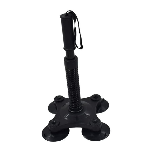 Entrenador de , entrenador de antebrazo, barra de resorte de resistencia para , 35LB a 40LB Zulema Entrenador de lucha de brazos