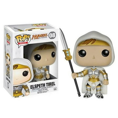 POP Games Magic The Gathering Series 2, Elspeth, Multi