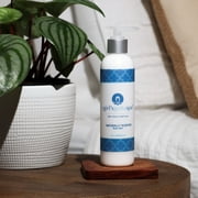 A Girl's Gotta Spa! Non-Greasy Moisturizing Shea Butter Body Lotion for Dry Skin Relief, Unscented, 8 Ounces