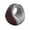 Coffee, variant on TELOLY Ear Muffs,Winter Outdoor Essential Ear Muffs for Winter Women,Practical Comfortable Wear Ear Muffs for Men,Coffee