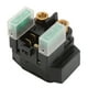 thumbnail image 4 of Relé de Solenoide de Arranque Eléctrico ANGGREK Resistente Estable Fácil Instalación, 4 of 8