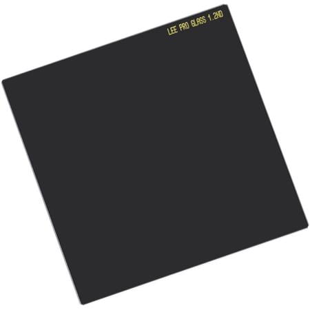 UPC: 5055782239921 | ProGlass 100x100mm IRND 4 Stop 1.2 ND Glass Filter