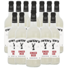 Owen’s Craft Mixers Ginger Beer HandA with Premium Ingredients Vegan & Gluten-Free Soda Mocktail and Cocktail Mixer