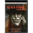 thumbnail image 1 of The Black Phone - Collector's Edition [DVD], 1 of 3