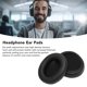 thumbnail image 4 of Almohadillas Para Auriculares, Almohadillas De Repuesto De Cuero Proteico Flexibles Para Arctis Nova 3, 4 of 7