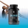 thumbnail image 2 of Cloruro de Magnesio 500 mg 200 Cápsulas B Life, 2 of 8