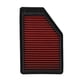 thumbnail image 2 of Filtro de aire BuyWeek alto flujo 33-2961 17220-RR2-H00 17220-RZP-G00 17220-RZP-Y00 para CR-V City 2007-2013, 2 of 9
