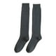 thumbnail image 2 of Calcetines Informales Cálidos Y Gruesos para Hombre hasta La , Suaves, de , Talla inconfundible, Tubo Alto, 2 Uds., Calcetín para Inviern - Gris Gris oscuro, 2 of 8