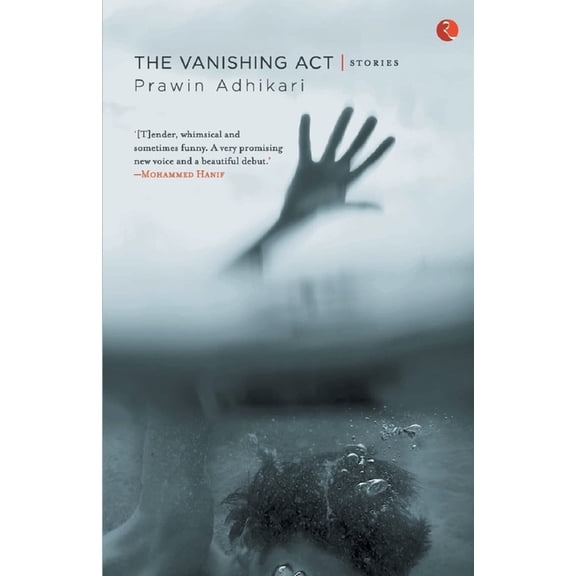 The Vanishing ACT: Stories, (Paperback)