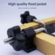 thumbnail image 4 of 90 Degree Positioning Square Aluminum Alloy Woodworking Panel Fixation Right Angle Clamp Cabinet Corner Clamp, 4 of 5