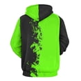 thumbnail image 4 of Doritos Hoodies for Men Women, Unisex Pullover Hoodies with Pocket, Casual Long Sleeve Sweatshirt Hoodies, S-6XL, 4 of 8