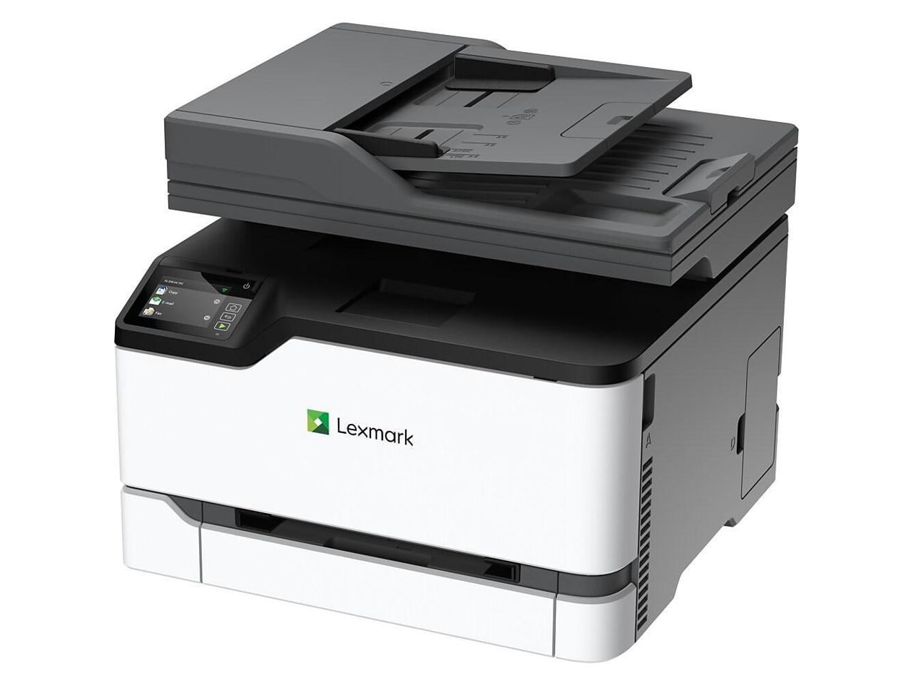 Lexmark CX331adwe Laser Printer - Color