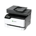 thumbnail image 5 of Lexmark CX331adwe Desktop Laser Printer Color 40N9070, 5 of 8