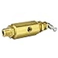 thumbnail image 3 of New Pilot Unloader Valve for Air Compressor 1/4" MPT - 95-125 PSI, 3 of 4