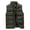 Green, variant on Black and Friday/Cyber·Monday Deals GaThRRgYP Mens Coat Long Sleeves Outwear for Winter&Fall,Men's Winter Fashion Keep Warm Waistcoat Vest Jacket Top Coat Clearance