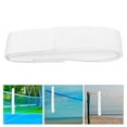 thumbnail image 3 of Miangastore Sangle de Filet de Volleyball Sangle de Filet de Volleyball Portable Centres de Filet de Volleyball Sangle Corde de Filet de Volleyball Vierge, 3 of 8