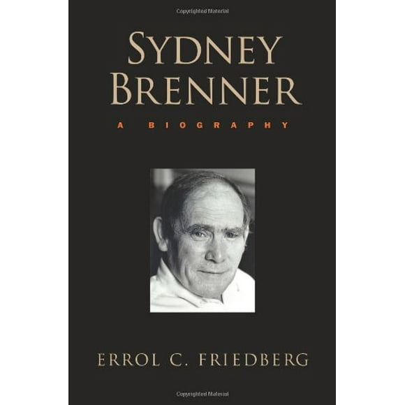 Sydney Brenner: une Biologie