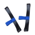 thumbnail image 1 of koolsoo 2Pcs Diving Retainer Band Cylinder Hose Retainer Strap Retaining Band Wearproof Elastic Easy Use Binding Band for 6L Cylinder blue, 1 of 9