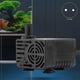 thumbnail image 2 of Ac 220-240v 5w Submersible Water Pump For Aquarium Pond Fountain Eu Plug, 2 of 5