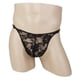 thumbnail image 2 of Ropa interior Jockstrap Hugo Lencería Breve para hombre, 2 of 10