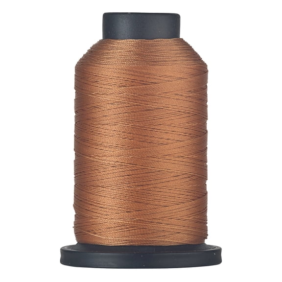Xtreme Pro 0177 Polyester 30wt 400m Ochre