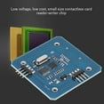 thumbnail image 4 of RF Module, 5V Reader Module High Temperature Resistance High Integration  High Speed  for Electronics, 4 of 7
