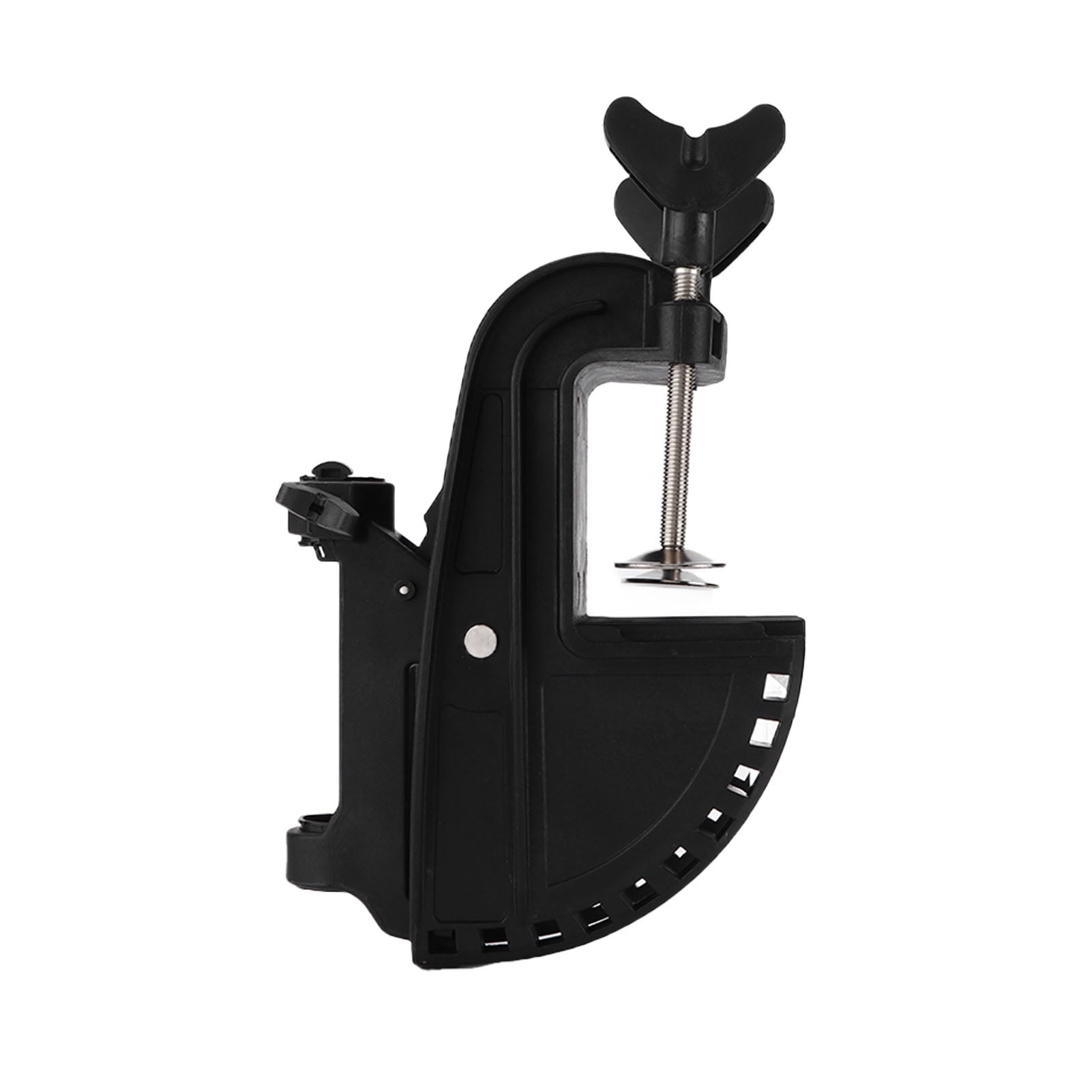 Trolling Motor Boat Motor Bracket, 12V Electric Motor Thruster Bracket Plastic Suspension W 1054191 - View #10