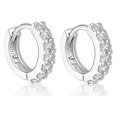 thumbnail image 1 of Guardurnaity 1 par de Mini pendientes para mujer, Piercing personalizado para boda, hebilla para oreja, Festival de moda, decoración delicada, Ropa, zapatos y accesorios Miscelánea, 1 of 6